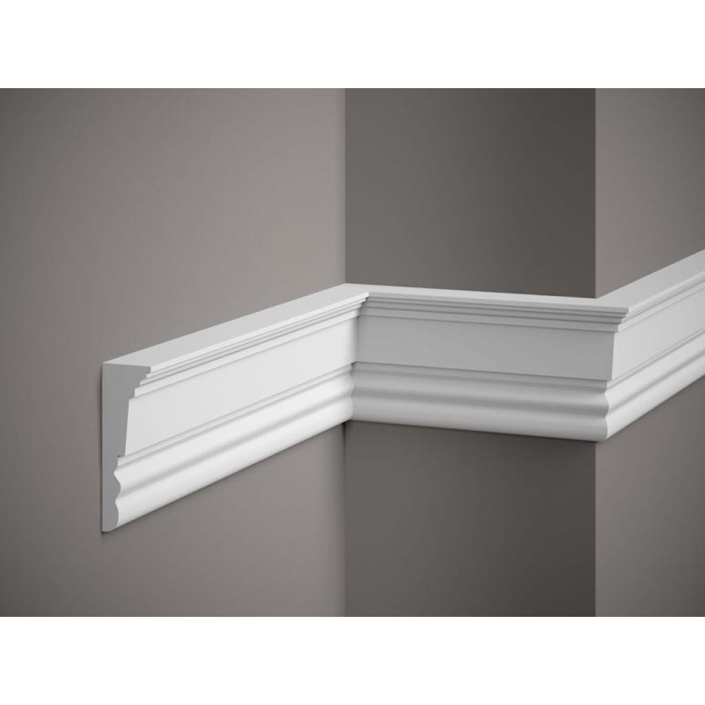 Listwa ścienna Mardom Decor MDD334 240cm