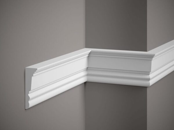 Listwa ścienna Mardom Decor MDD334 240cm