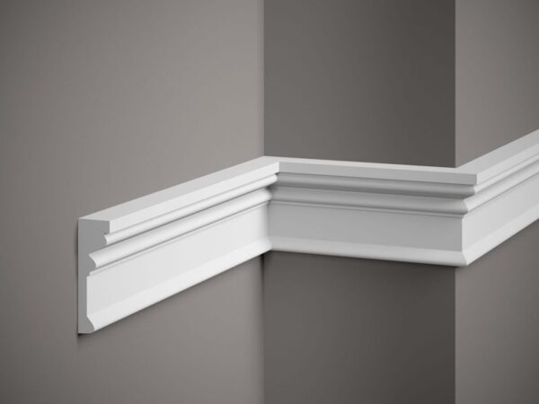 Listwa ścienna Mardom Decor MDD305 200cm