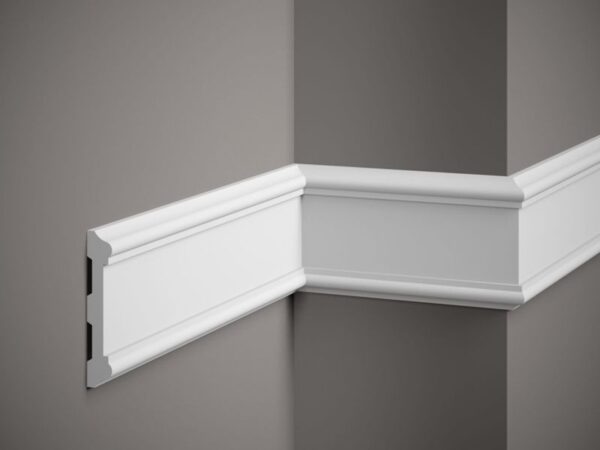 Listwa ścienna Mardom Decor MDD410 240cm