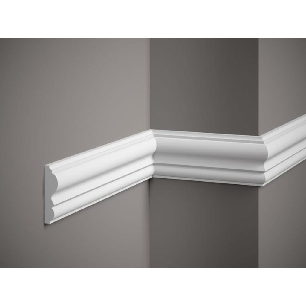 Listwa ścienna Mardom Decor MDD338F 240cm