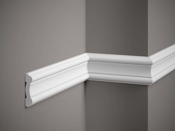 Listwa ścienna Mardom Decor MDD339F 240cm