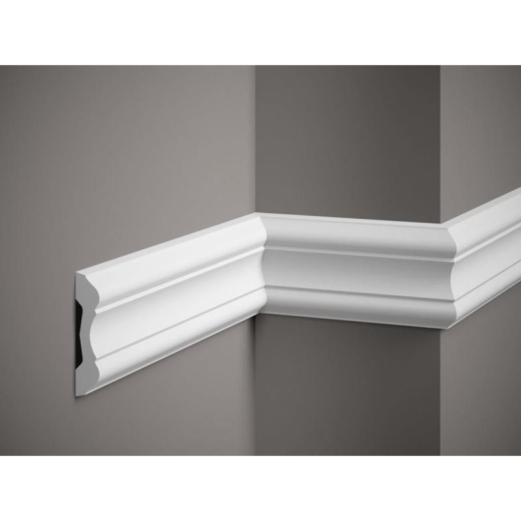 Listwa ścienna Mardom Decor MDD345F 240cm