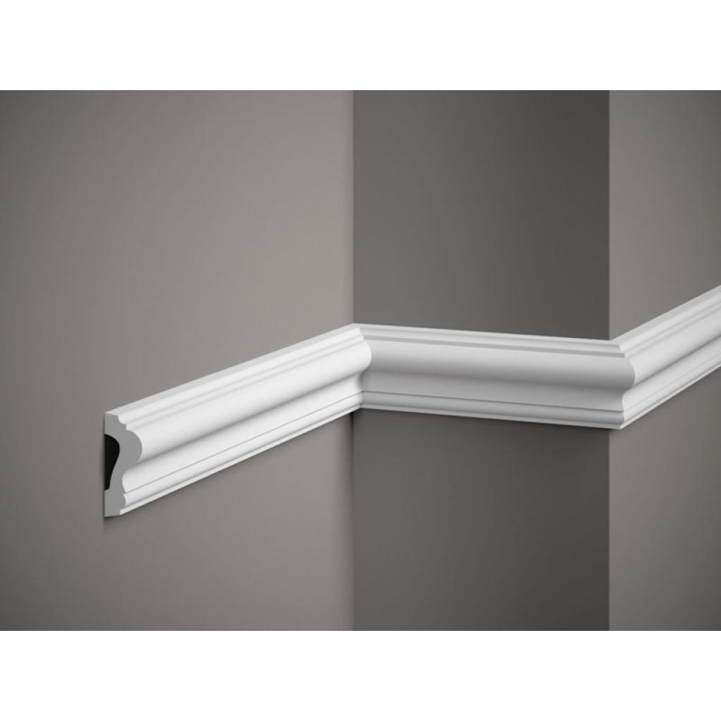 Listwa ścienna Mardom Decor MDD346F 240cm