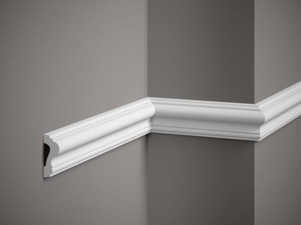 Listwa ścienna Mardom Decor MDD346F 240cm