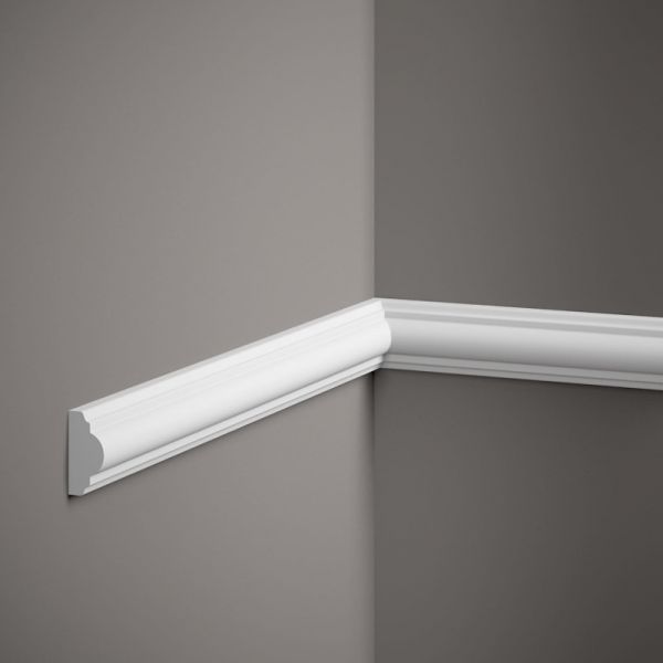 Listwa ścienna Mardom Decor MD002 200cm