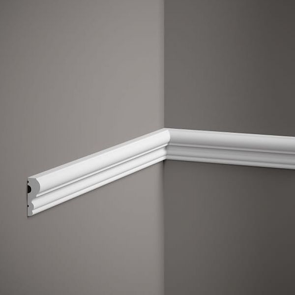 Listwa ścienna Mardom Decor MD325 200cm
