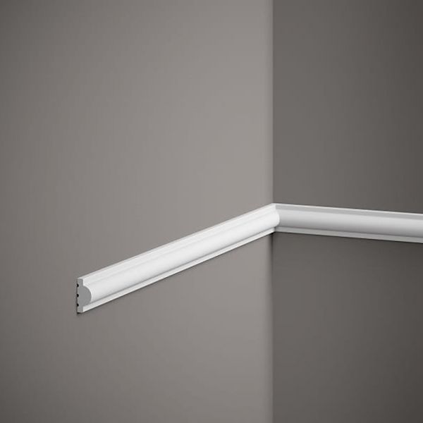 Listwa ścienna Mardom Decor MD413  200cm