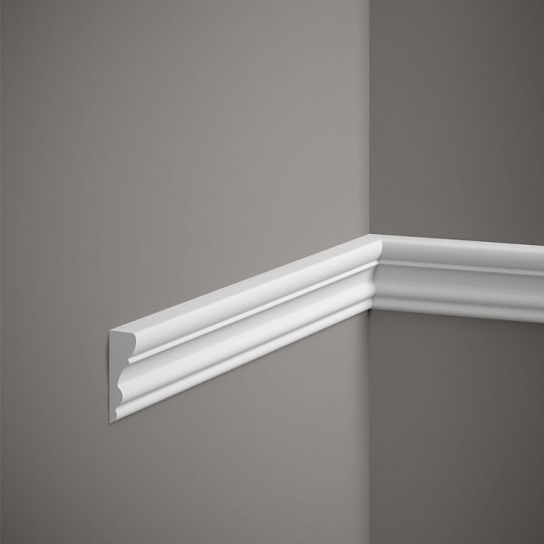 Listwa ścienna Mardom Decor MDD314F 240cm