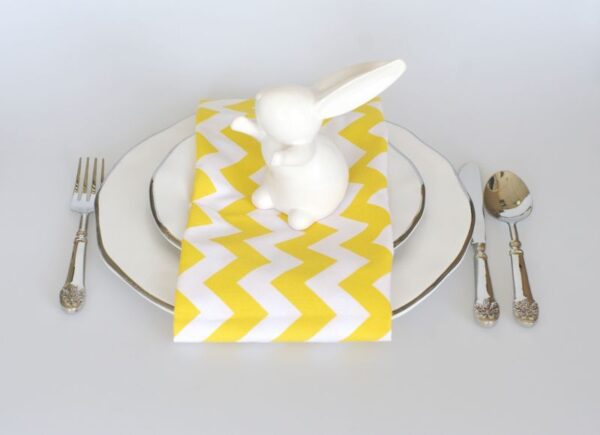 Figurka dekoracyjna Easter Bunny I