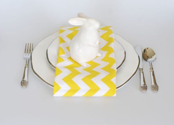 Figurka dekoracyjna Easter Bunny III