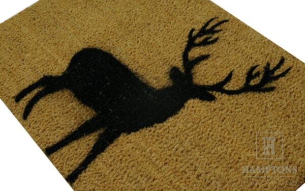 Wycieraczka Deer 40x60cm