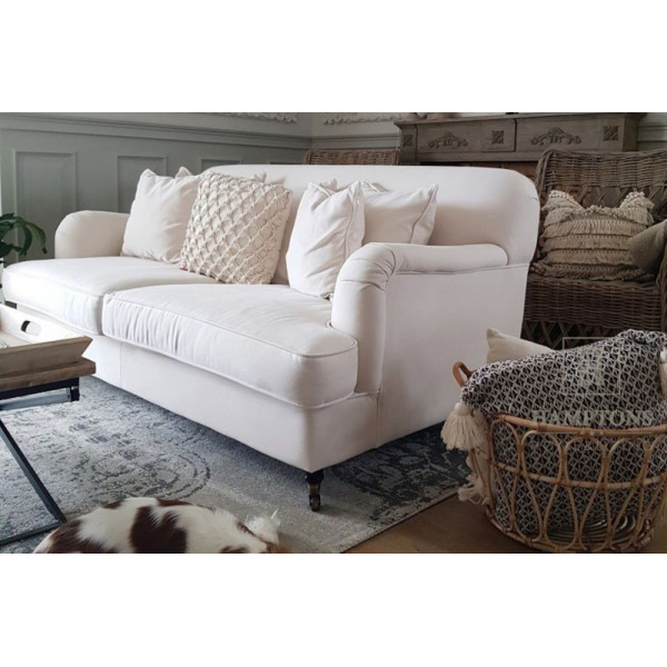 Sofa w stylu angielskim Coventry 3-osobowa