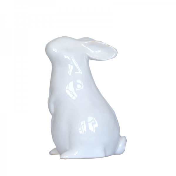 Figurka dekoracyjna Easter Bunny III