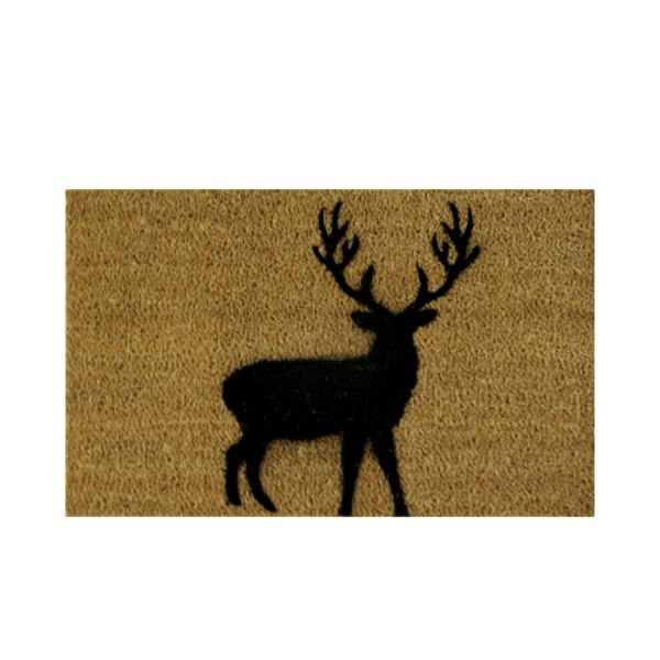 Wycieraczka Deer 40x60cm